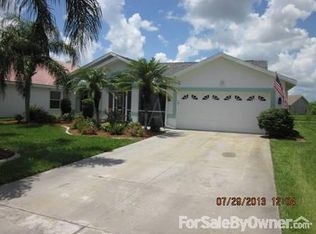 17771 Pineapple Palm Ct, North Fort Myers, FL 33917