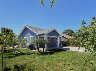 201 Belle Ave, Bakersfield, CA
