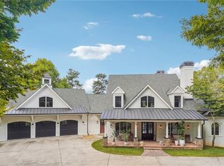 21 Edgewater Dr SE, Cartersville, GA 30121