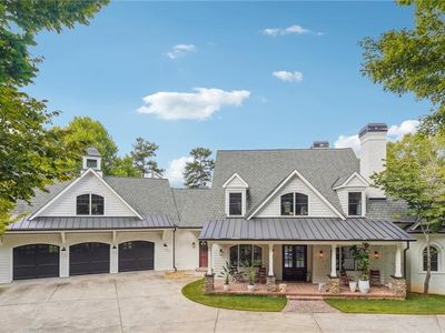 21 Edgewater Dr SE, Cartersville, GA, 30121