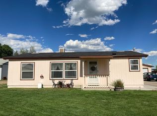 181 Barker St, Craig, CO 81625