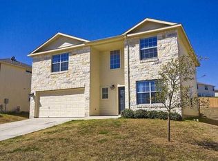209 Peppergrass Cv, Kyle, TX 78640