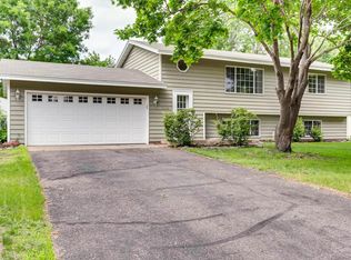 2139 109th Ln NW, Coon Rapids, MN 55433