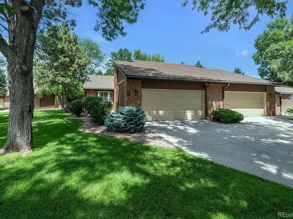 6325 W Mansfield Avenue #212, Denver, CO 80235