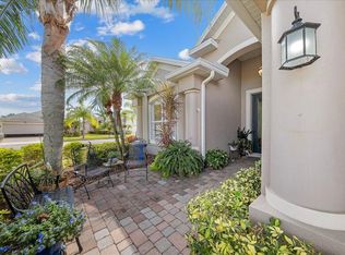 3345 Moonstone Ln, Melbourne, FL 32940