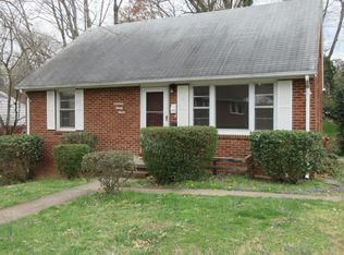 1427 Briarcliff Ave #A, Charlottesville, VA 22903