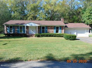 7408 W Kilgus Cir, Crestwood, KY 40014