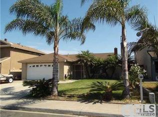 2681 Pikake St, San Diego, CA 92154