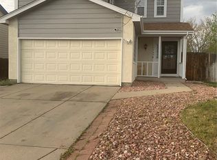 12793 E Florida Ave, Aurora, CO 80012