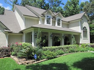 28832 Village Bnd, Magnolia, TX 77355