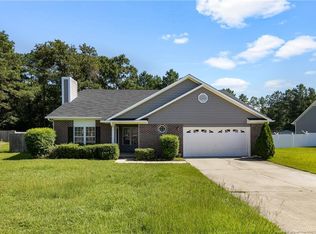 147 Mosswood Dr, Raeford, NC 28376