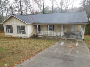 211 Robin Hood Rd NE, Rome, GA 30161