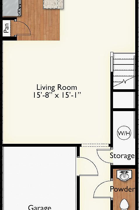 2nd image of 1404 Johnstone Dr