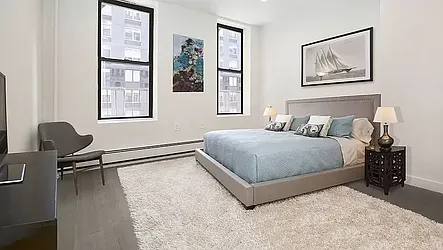 Rented by REAL New York