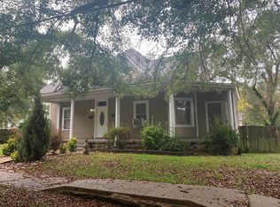 507 S Long St, Aberdeen, MS 39730