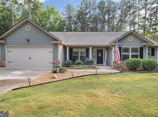 1911 Millard Farmer Rd, Newnan, GA 30263