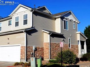 6471 Endurance Hts, Colorado Springs, CO 80923