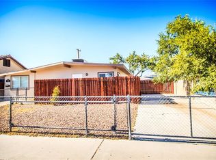 4916 Cannon Blvd, Las Vegas, NV 89108