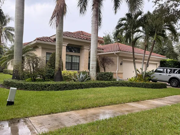 8401 Eagleville Avenue, Delray Beach, FL 33446