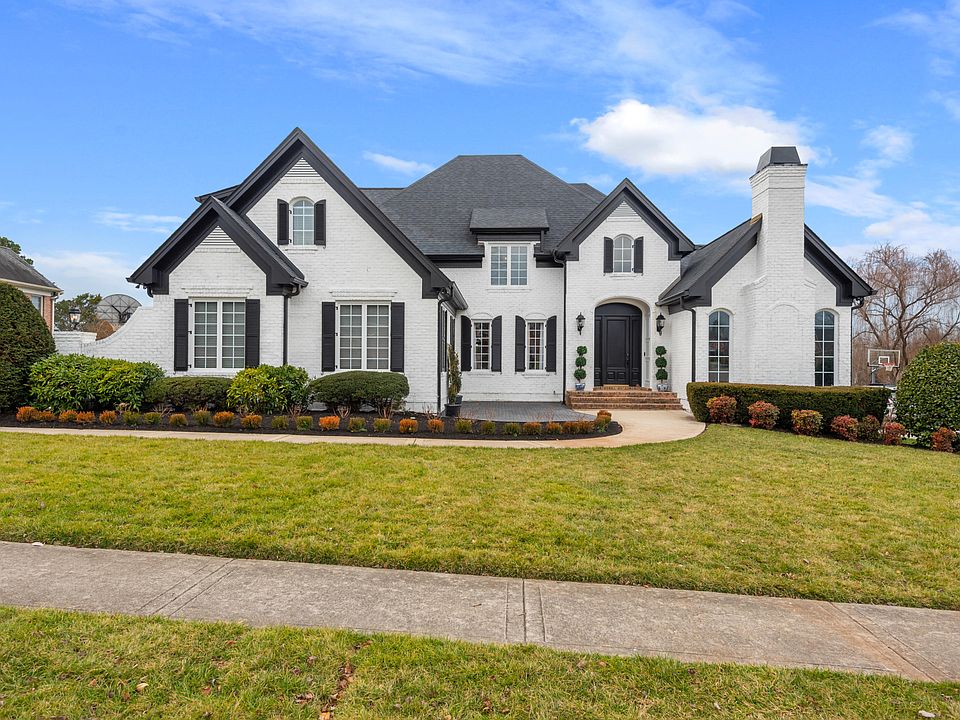 1st image of 12219 Springside Ln
