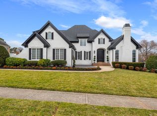 12219 Springside Ln, Knoxville, TN 37922