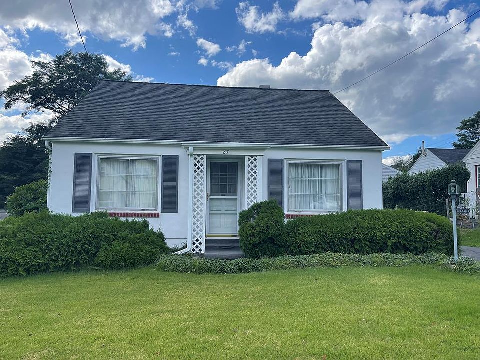 27 Coleman Ave, Elmira, NY 14905 MLS 271668 Zillow
