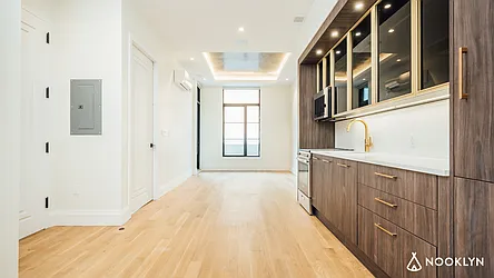 Rented by Nooklyn NYC LLC