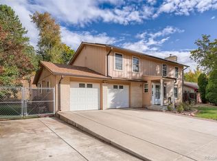 12165 W 34th Pl, Wheat Ridge, CO 80033