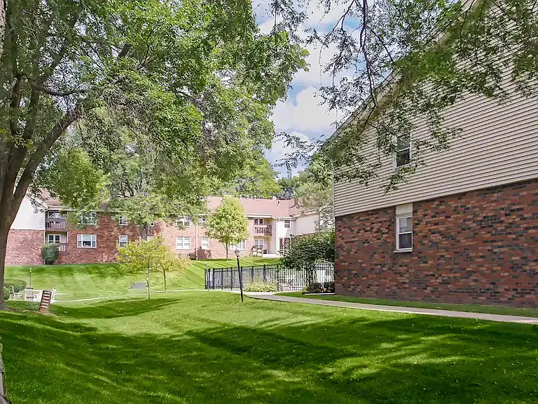 Morningside Hills Apartments — Photo 11