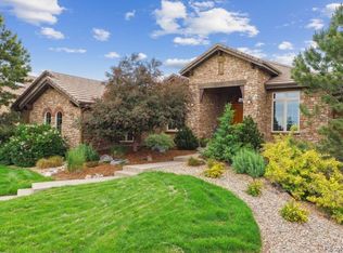 4651 Sonado Pl, Parker, CO 80134