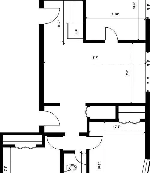 6701-03 N Clark St #3 — Photo 7