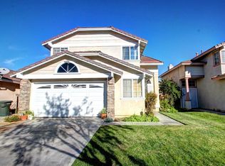 524 Coudures Way, Perris, CA 92571