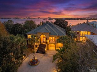 14755 Innerarity Point Rd, Pensacola, FL 32507