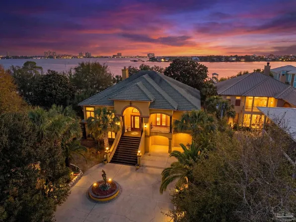 14755 Innerarity Point Rd, Pensacola, FL 32507