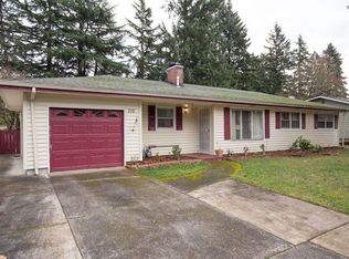 710 NE 196th Ave, Portland, OR