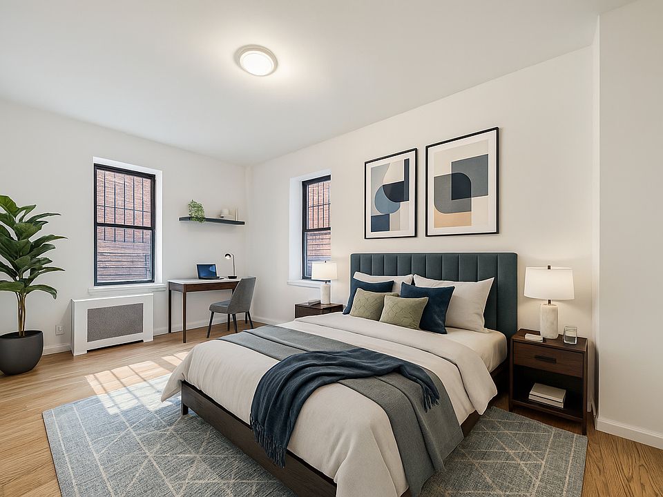 1st image of 215 W 101st St APT 1C
