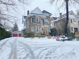 24 Queen St, Halton Hills, ON