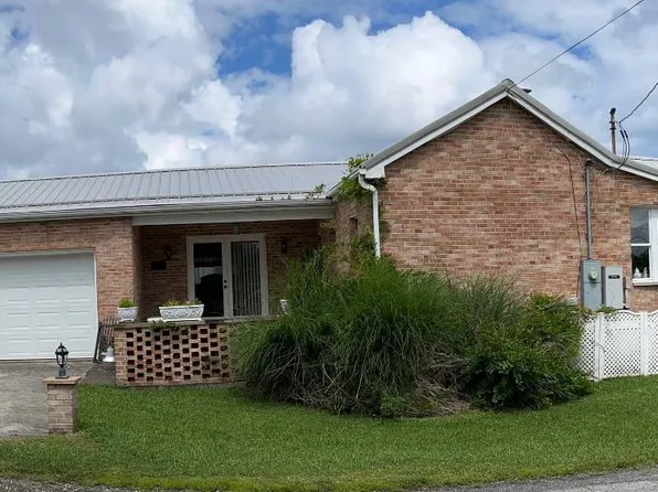 4460 Widen Dille Rd, Dille, WV 26617