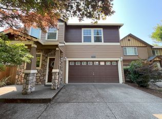 7152 NE Ridge Dr, Hillsboro, OR 97123