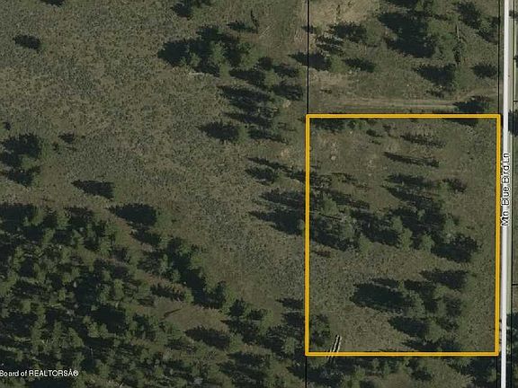 5th image of Mountain Blue Bird Ln