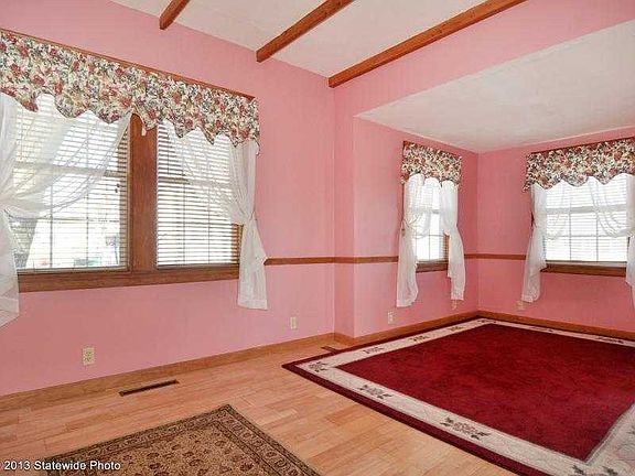 Living Room from Dining Rm