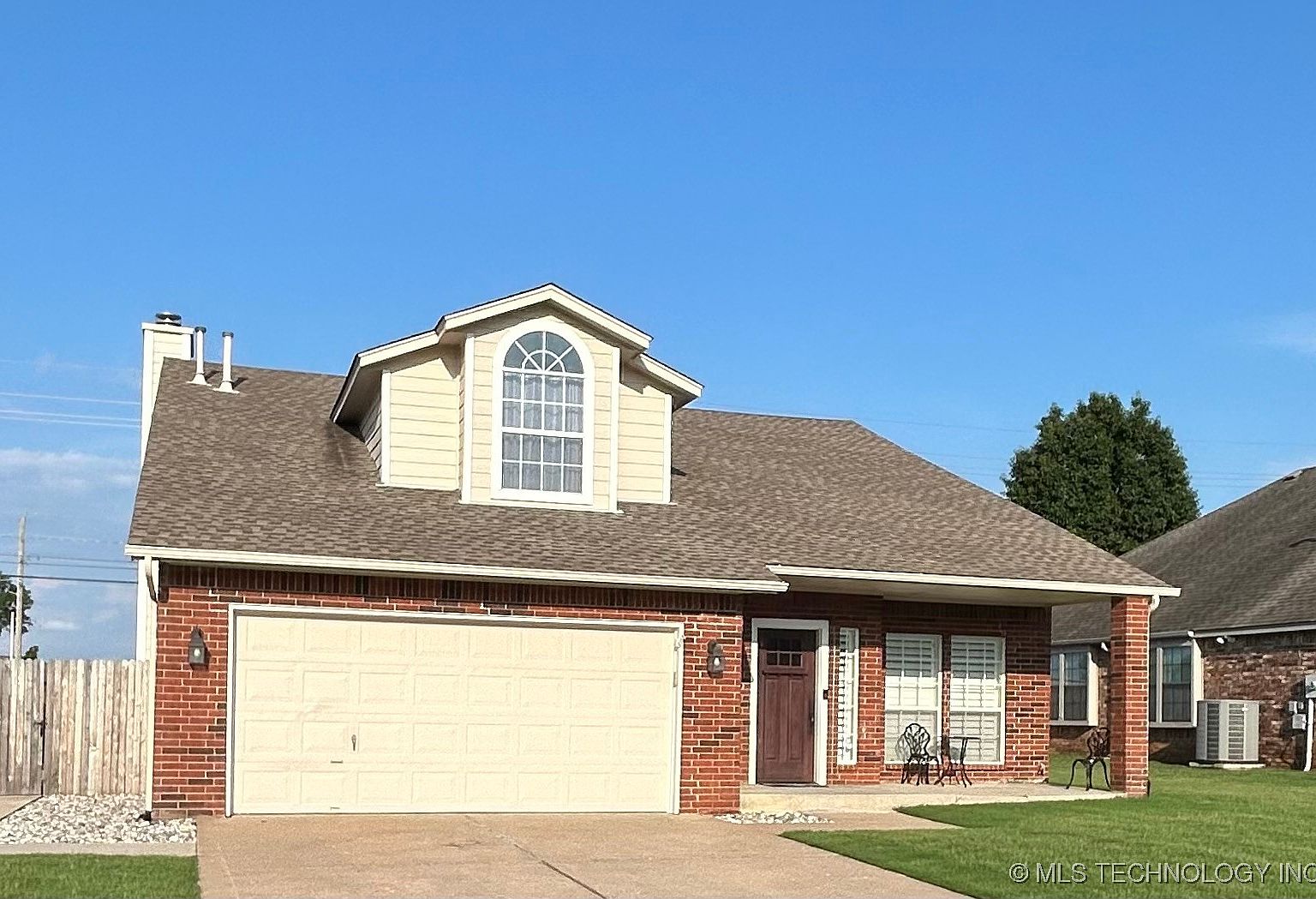 7531 S 96th East Ave, Tulsa, OK 74133 | Zillow