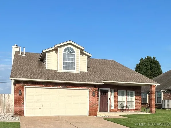 7531 S 96th East Ave, Tulsa, OK 74133