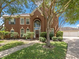 5006 Brannon Hill Ct, Sugar Land, TX 77479
