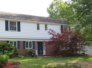 3637 SW York Way, Topeka, KS 66604