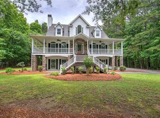 2588 Vinson Mountain Rd, Rockmart, GA 30153