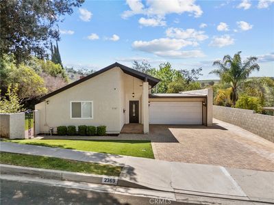 2369 Via Fresa, San Dimas, CA, 91773