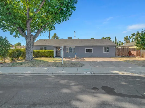 900 Dartmouth Ave, Modesto, CA 95350