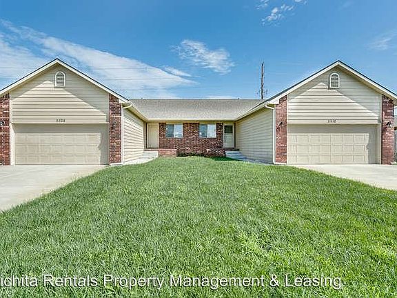 2nd image of 8510 E Granite Ct