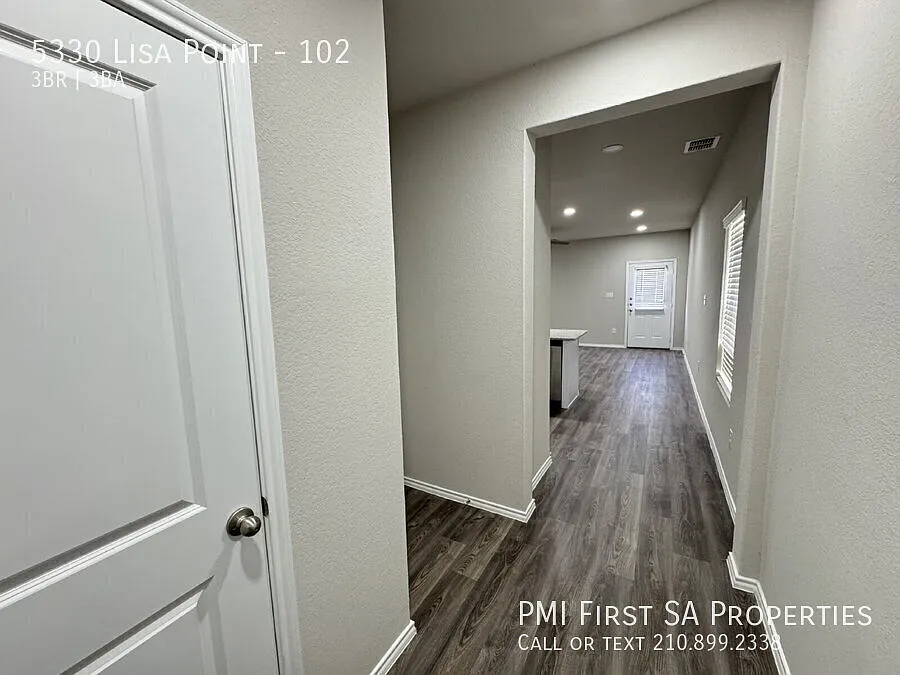 New duplex unit ready to move at Subdivision at Sage Meadows at Converse! — Photo 2